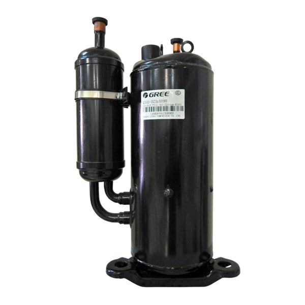 Compressor Rotativo Gree 24.000 Btu/h 220V 60Hz R410A Inverter QXAS-D23zX090
