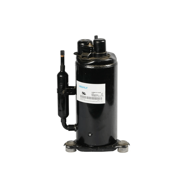 Compressor Rotativo Highly 9.000 Btu/h 220V 60Hz R410A Não Inverter
