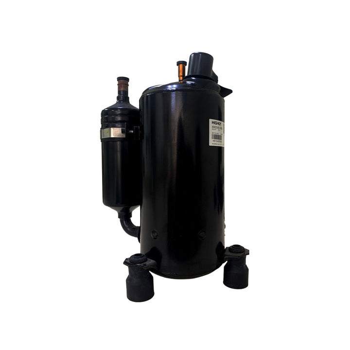 Compressor Rotativo Highly 24.000 Btu/h 220V 60Hz R410A ASH250DG-C8DU