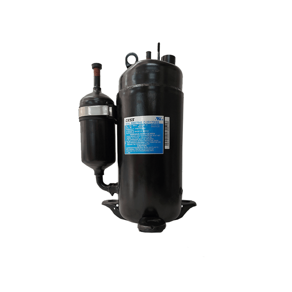 Compressor Rotativo Sanyo CRSS 24.000 Btu/h 220V 60Hz R22