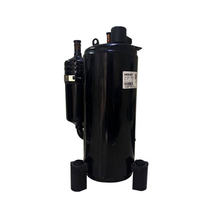 Compressor Rotativo Highly 30.000 Btus R22 220V