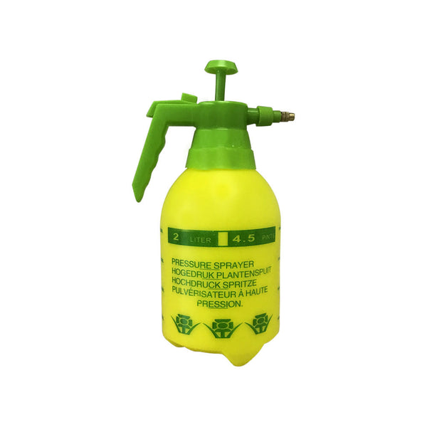 Pulverizador / Borrifador de Alta Pressão 2L