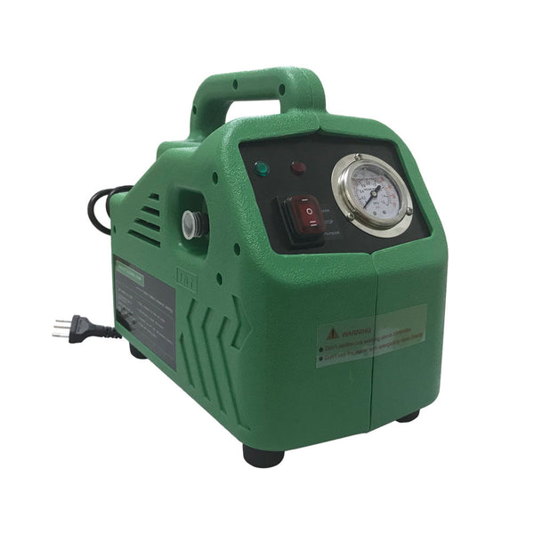 Bomba Lavadora de Pressão para Limpeza de Ar Condicionado - 220V 80W