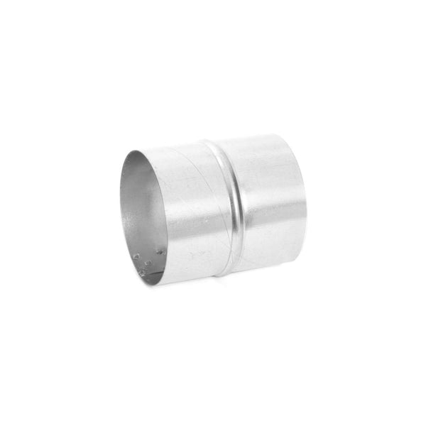 União 250mm de Chapa de Aço Galvanizada