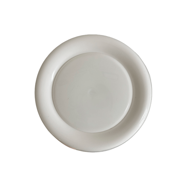 Difusor de Ar Plástico Diâmetro 200mm