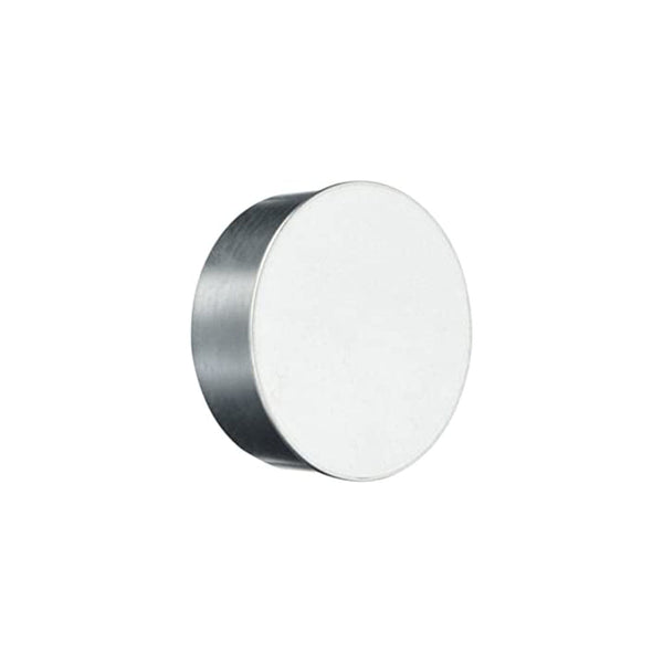 Cap 250mm de Chapa de Aço Galvanizada