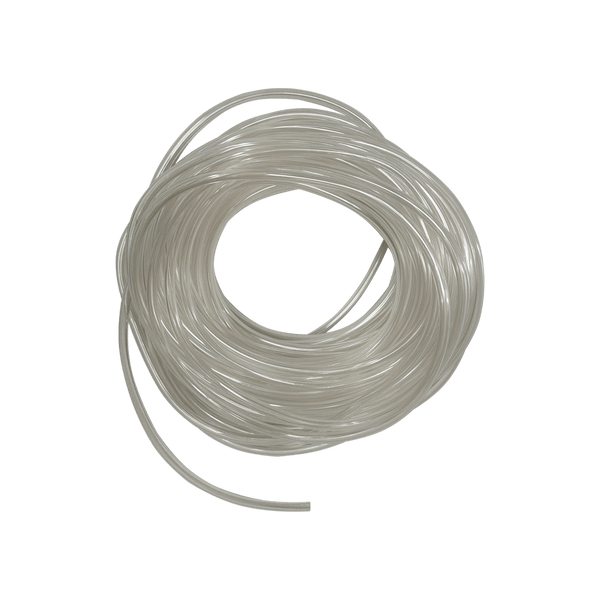 Mangueira PVC Cristal 1/4" x 2mm para Bomba Dreno Água Ar-Condicionado
