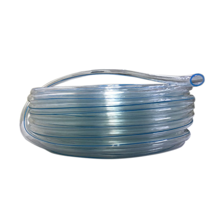 Mangueira PVC Cristal 1/2" x 2mm