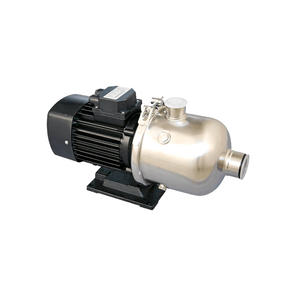 Bomba Água Centrífuga Horizontal MultiEstágio 1,3CV 220V/380V Trifásico Classe A Inmetro