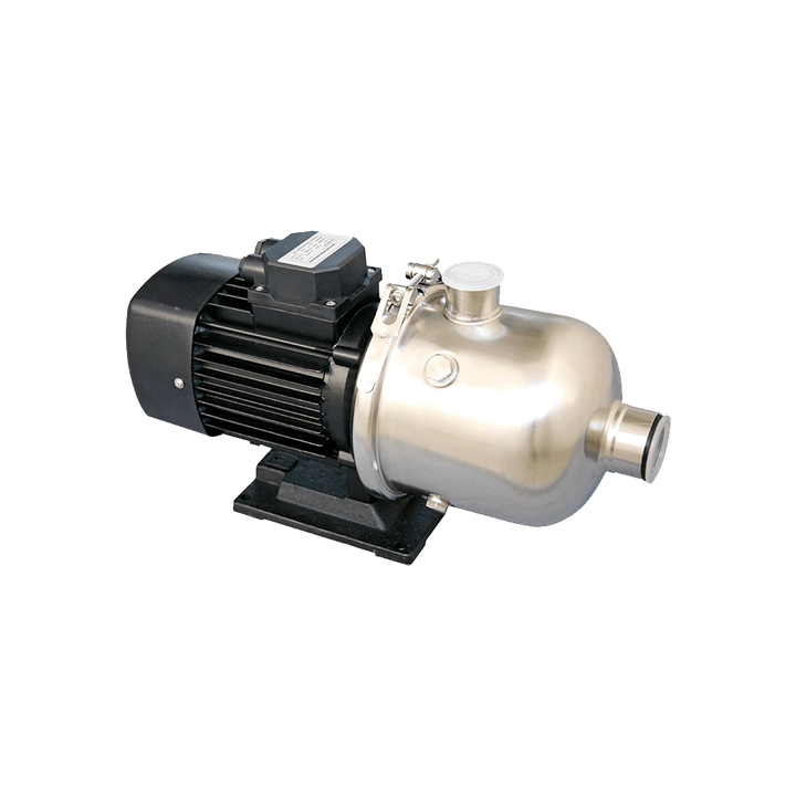 Bomba Água Centrífuga Horizontal MultiEstágio 1,3CV 220V/380V Trifásico Classe A Inmetro