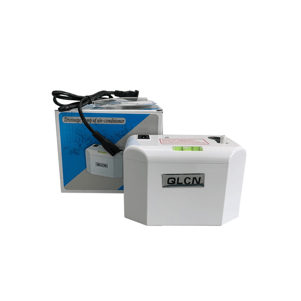 Bomba Drenagem Água para Ar Condicionado até 45.000 Btus Bivolt 40L/hora Universal