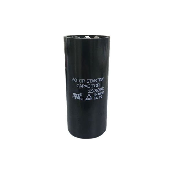 Capacitor Eletrolítico 189-227uF 220/250V