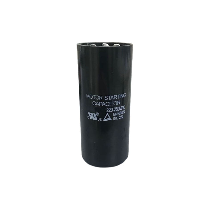 Capacitor Eletrolítico 216-259uF 110V