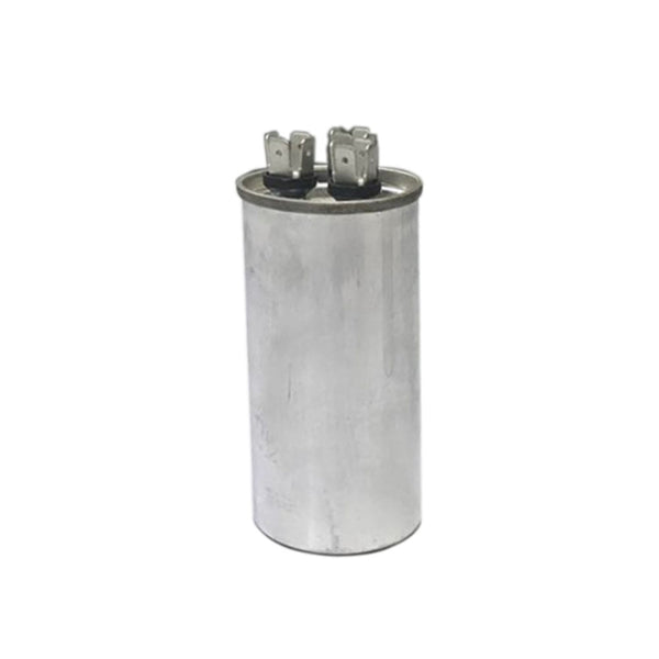 Capacitor Permanente 35 + 5uF 450V Alumínio