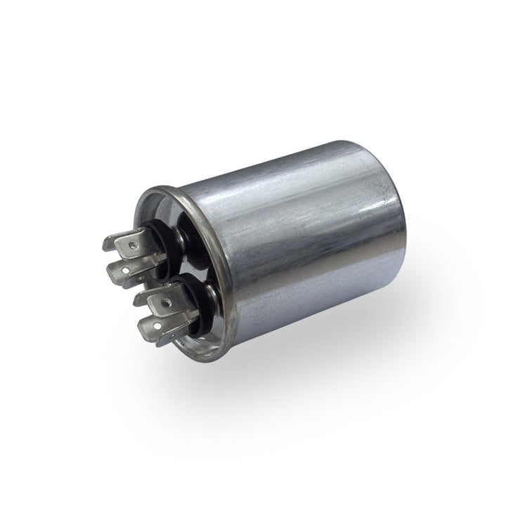 Capacitor Permanente 3uF Ar Condicionado Alumínio 450V – Embrar