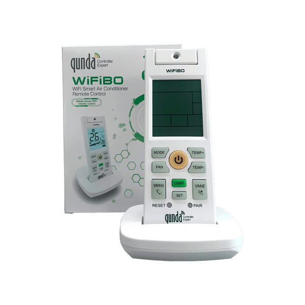 Controle Remoto Inteligente Universal Ar Condicionado wi-fi