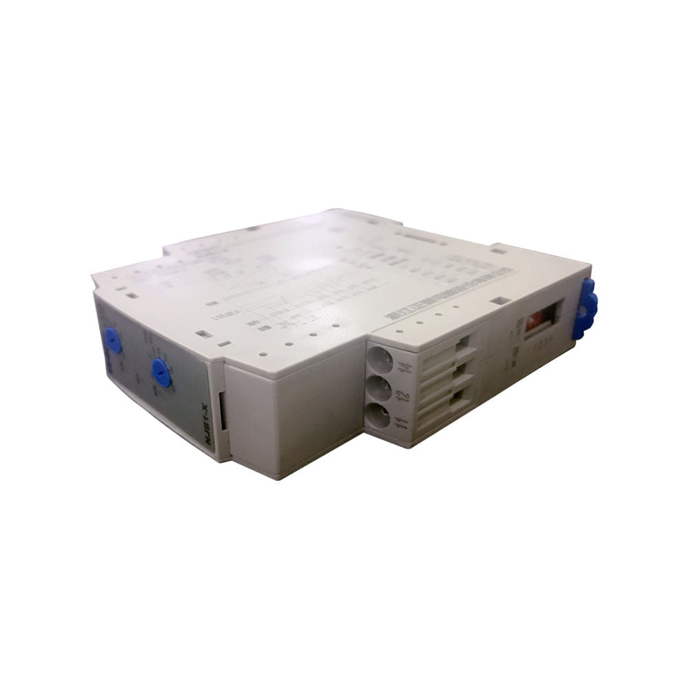 Relé Sequência e Falta de Fase 380 - 480V NJB1-X CHINT – Embrar