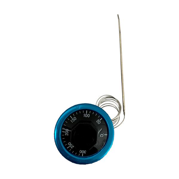 Termostato Aquecimento 50ºC a 300ºC 250V 16A Universal