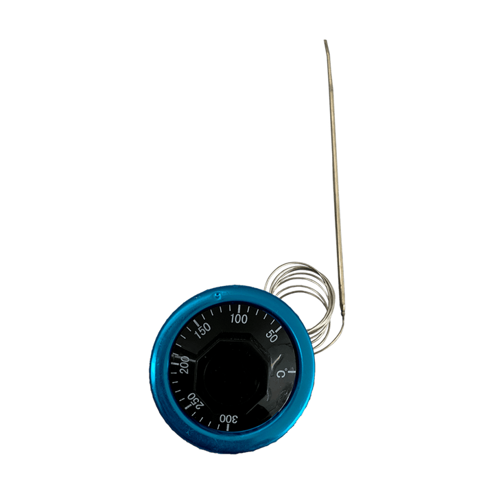 Termostato Aquecimento 50ºC a 300ºC 250V 16A Universal