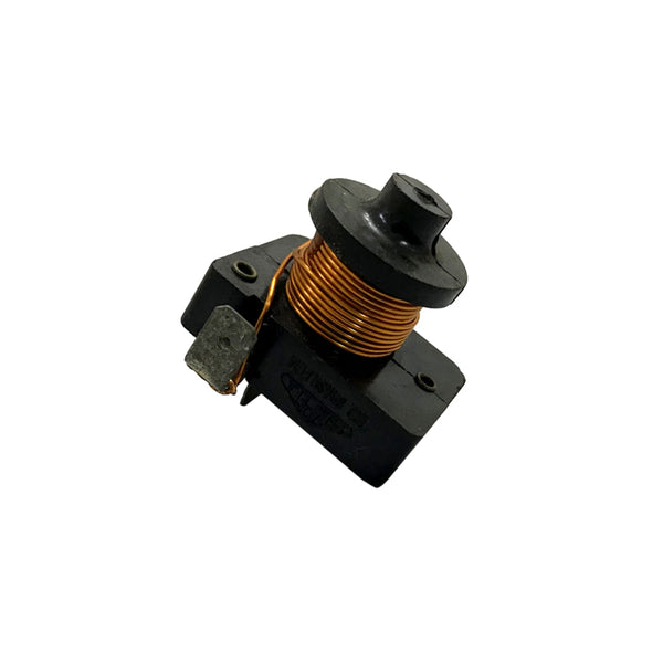 Relé de Partida Compressor 1/6HP 220V