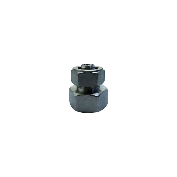 Conector Fêmea com Monobloco 16mm x 1/2"