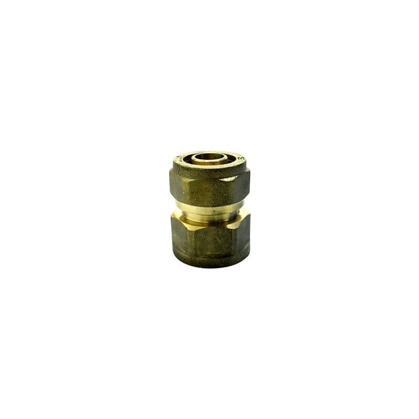 Conector Fêmea com Monobloco 20mm x 1/2"