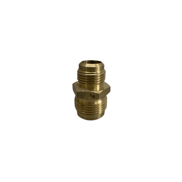União de Latão Redutora 3/4" x 5/8" SAE