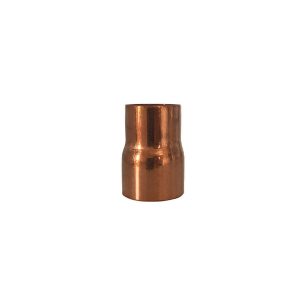 Bucha de Redução de Cobre 3/4" x 15mm