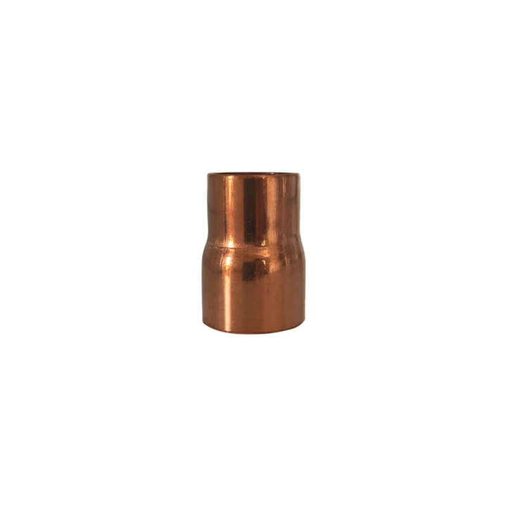Bucha de Redução de Cobre 3/4"  x 22mm