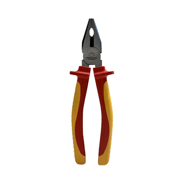 Alicate Universal Eletricista Isolado 1000V de 8” PUMPKIN