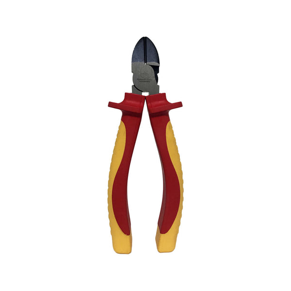 Alicate de Corte Diagonal Eletricista Isolado 1000V VDE 6” PUMPKIN