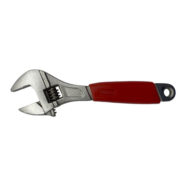 Chave Ajustável (Inglesa) Profissional 8”