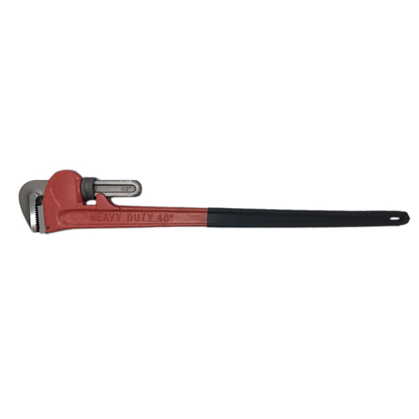 Chave de Grifo (Cano) 48"  Profissional Heavy Duty