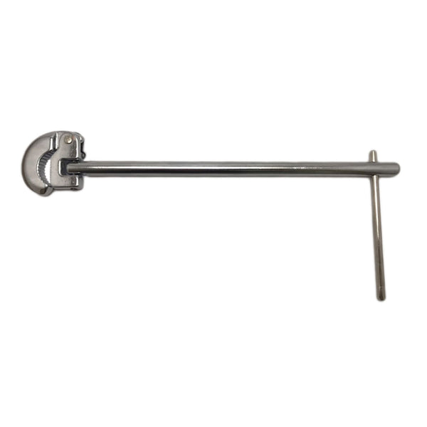 Chave de Grifo para Lavatório 11"