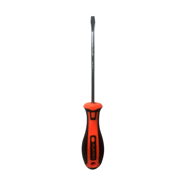 Chave de Fenda Profissional 3/16” x 4” PUMPKIN