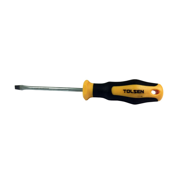 Chave de Fenda Profissional 1/4” x 6”
