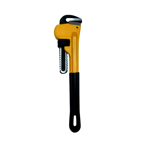 Chave de Grifo (cano) 14" Profissional Heavy Duty
