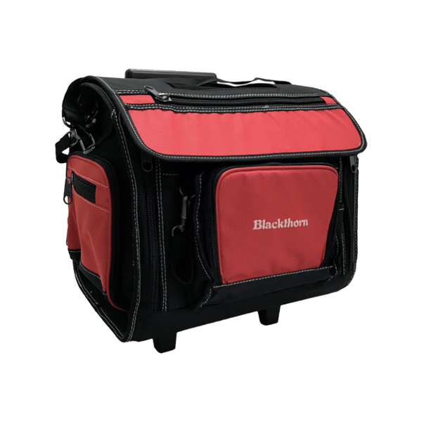 Bolsa Mala para Ferramentas à Prova D’água Alça Inox 14.5” 30Kgs