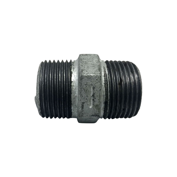 Niple Galvanizado 1.1/4"