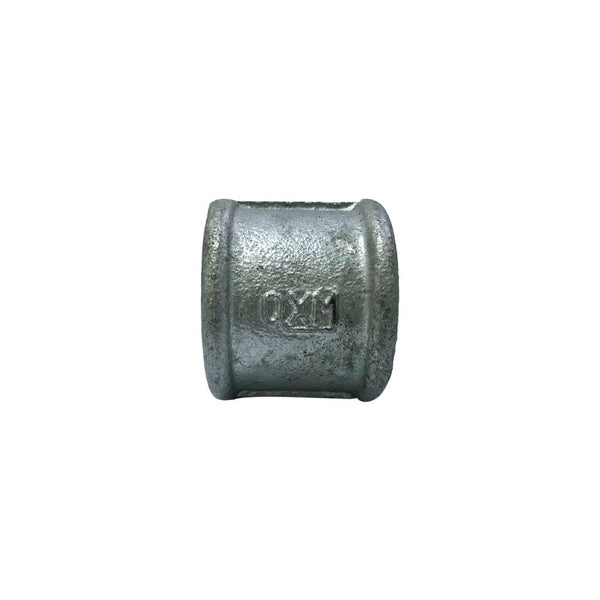Luva Galvanizada 2"