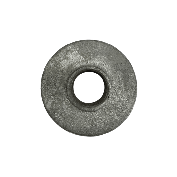 Flange Galvanizada 1.1/4"