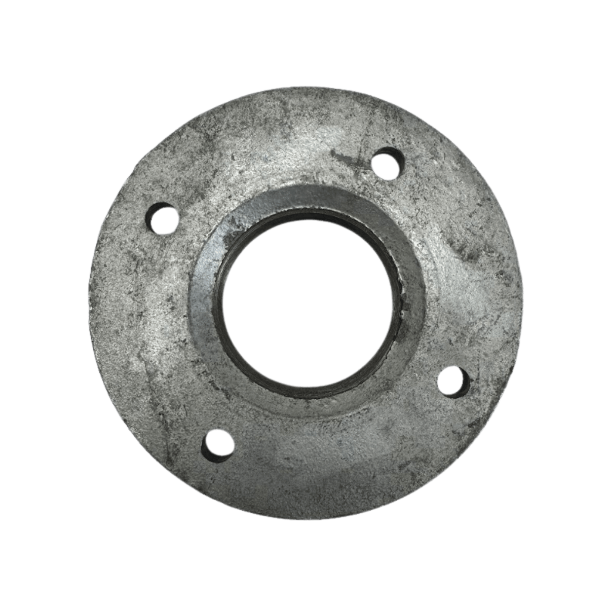Flange Galvanizada 2.1/2
