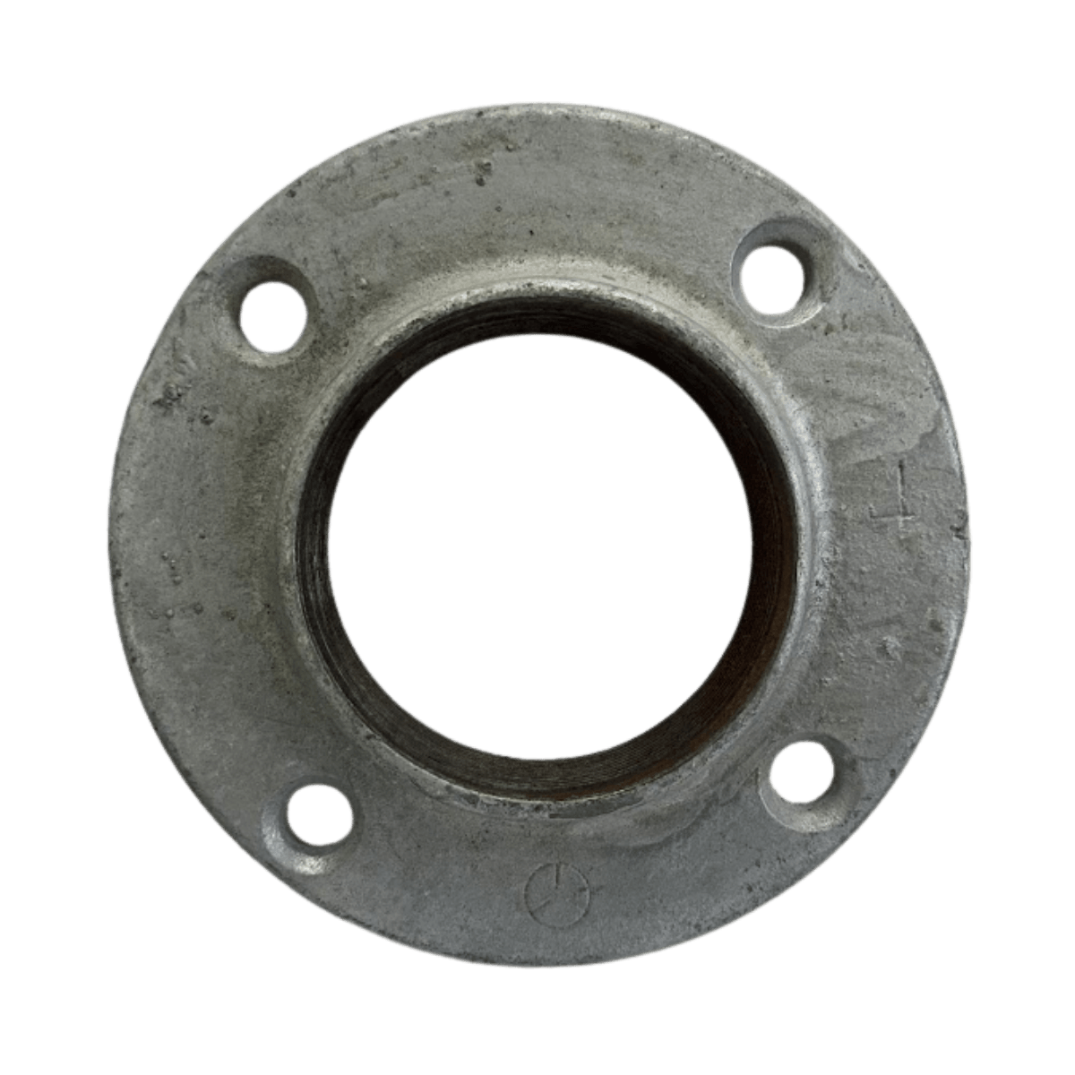 Flange 4