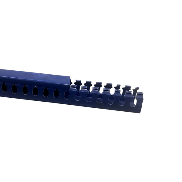 Canaleta Elétrica Aberta PVC 30mm x 30mm 2 metros CHINT