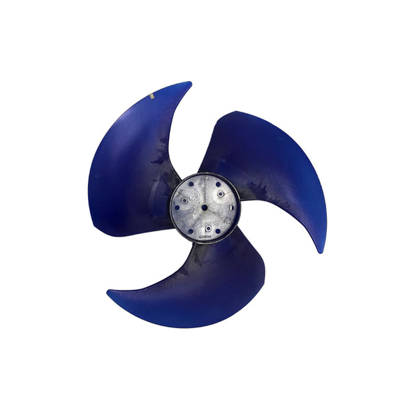 Hélice Plástica 3 Pás Para Split Cassete 508mm x 170mm