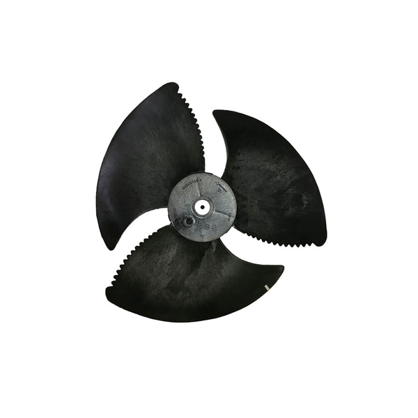 Hélice Plástica 3 Pás Para Split Hi-wall 384mm x 136mm