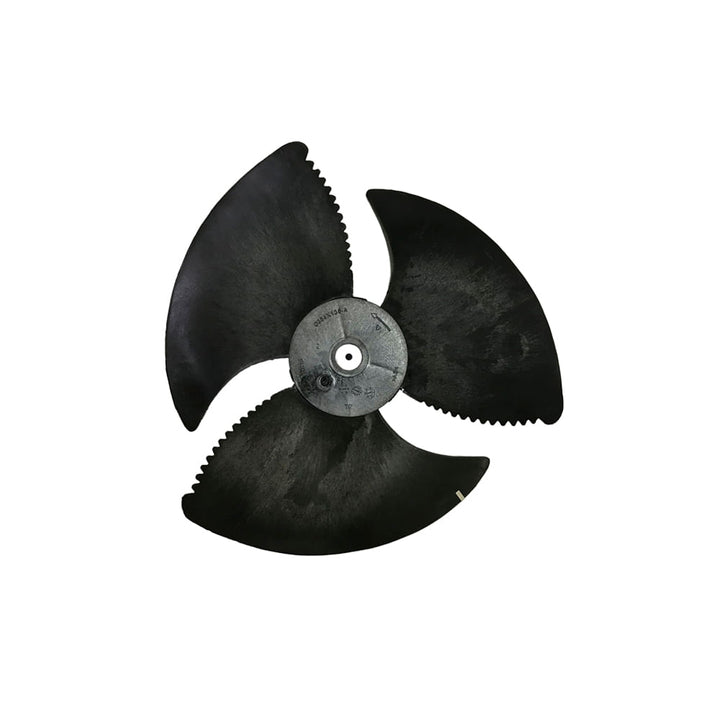 Hélice Plástica 3 Pás Para Split Hi-wall 384mm x 136mm