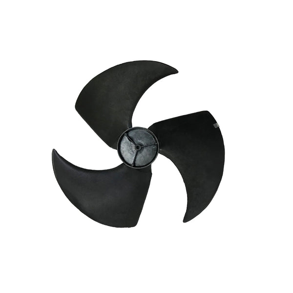 Hélice Plástica 3 Pás Para Split Hi-wall 401mm x 115mm