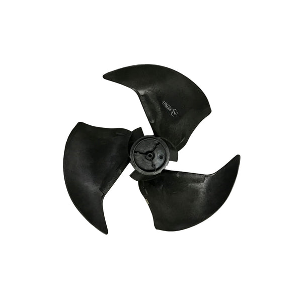 Hélice Plástica 3 Pás Para Split Hi-wall 415mm x 124.5mm