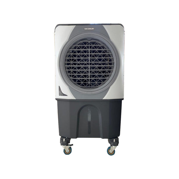 Climatizador de Ar Evaporativo Profissional Industrial 70 Litros 127V